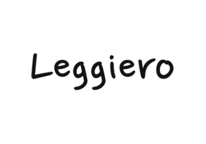 Leggiero