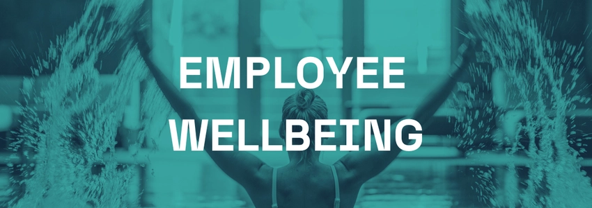 How to Improve Employee Wellbeing Through Sports&Wellness Benefits