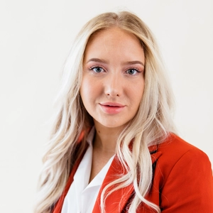 Katja M.